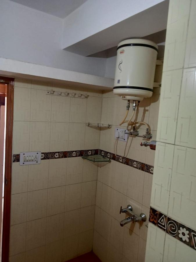 Sharma Apartment Jutogh エクステリア 写真